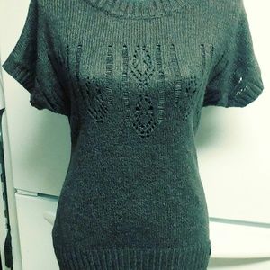 Maurices sweater